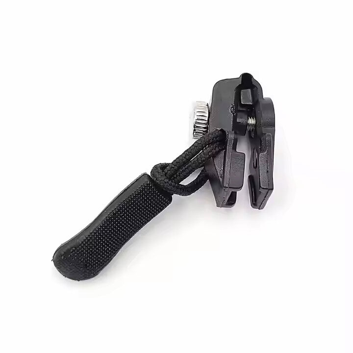 Kit Reparación Cremalleras (15 / 30 Piezas)