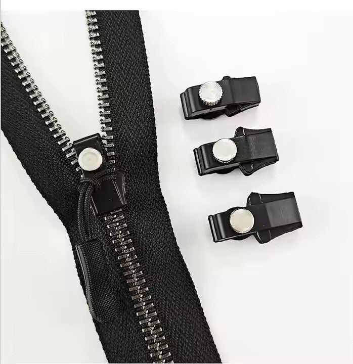 Kit Reparación Cremalleras (15 / 30 Piezas)