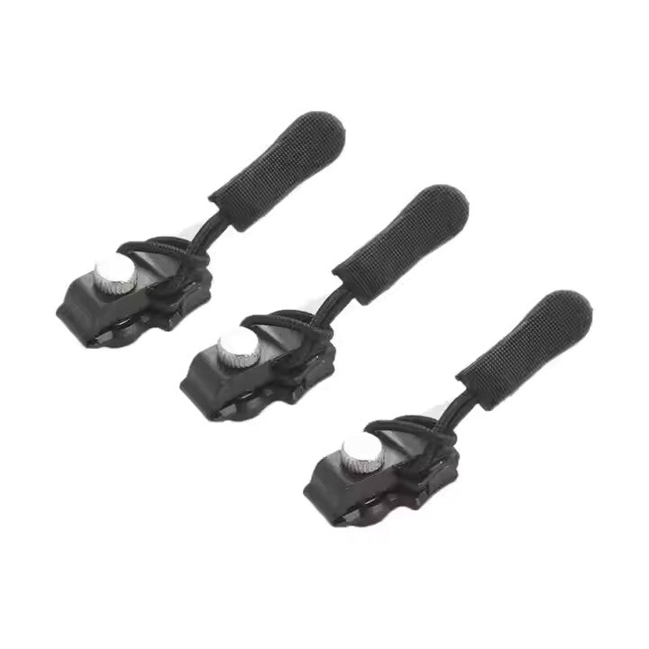 Kit Reparación Cremalleras (15 / 30 Piezas)