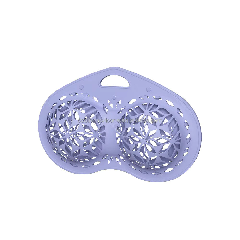 Bolsa de Lavado de Silicona para Sujetadores – Protección Total para tu Lencería