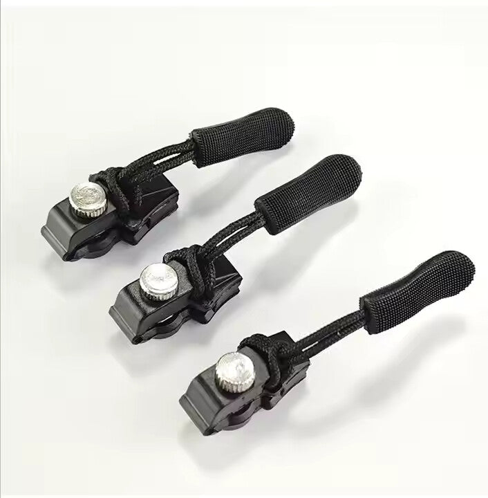 Kit Reparación Cremalleras (15 / 30 Piezas)
