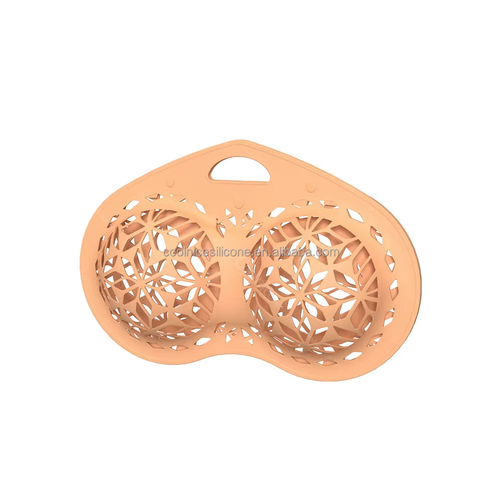 Bolsa de Lavado de Silicona para Sujetadores – Protección Total para tu Lencería