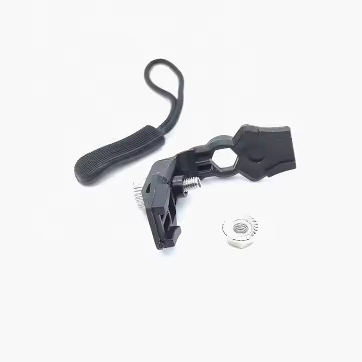 Kit Reparación Cremalleras (15 / 30 Piezas)