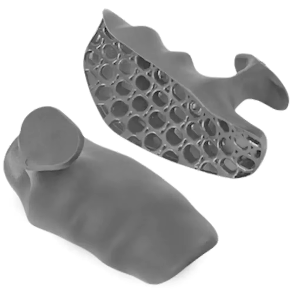 Protectores de Silicona para Levantamiento de Pesas