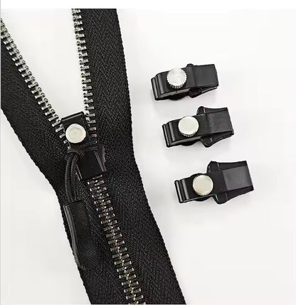Kit Reparación Cremalleras (15 / 30 Piezas)