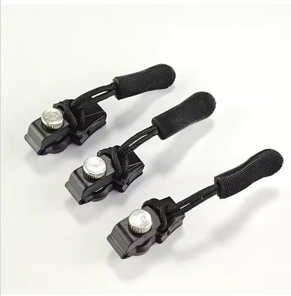 Kit Reparación Cremalleras (15 / 30 Piezas)