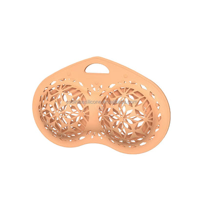 Bolsa de Lavado de Silicona para Sujetadores – Protección Total para tu Lencería