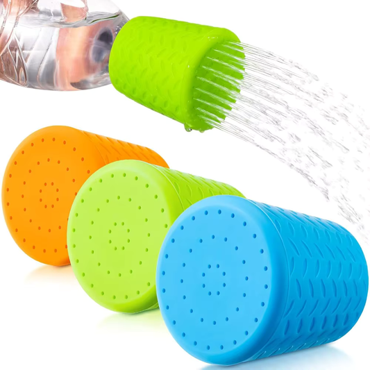 Ducha Portátil para Quitar Arena