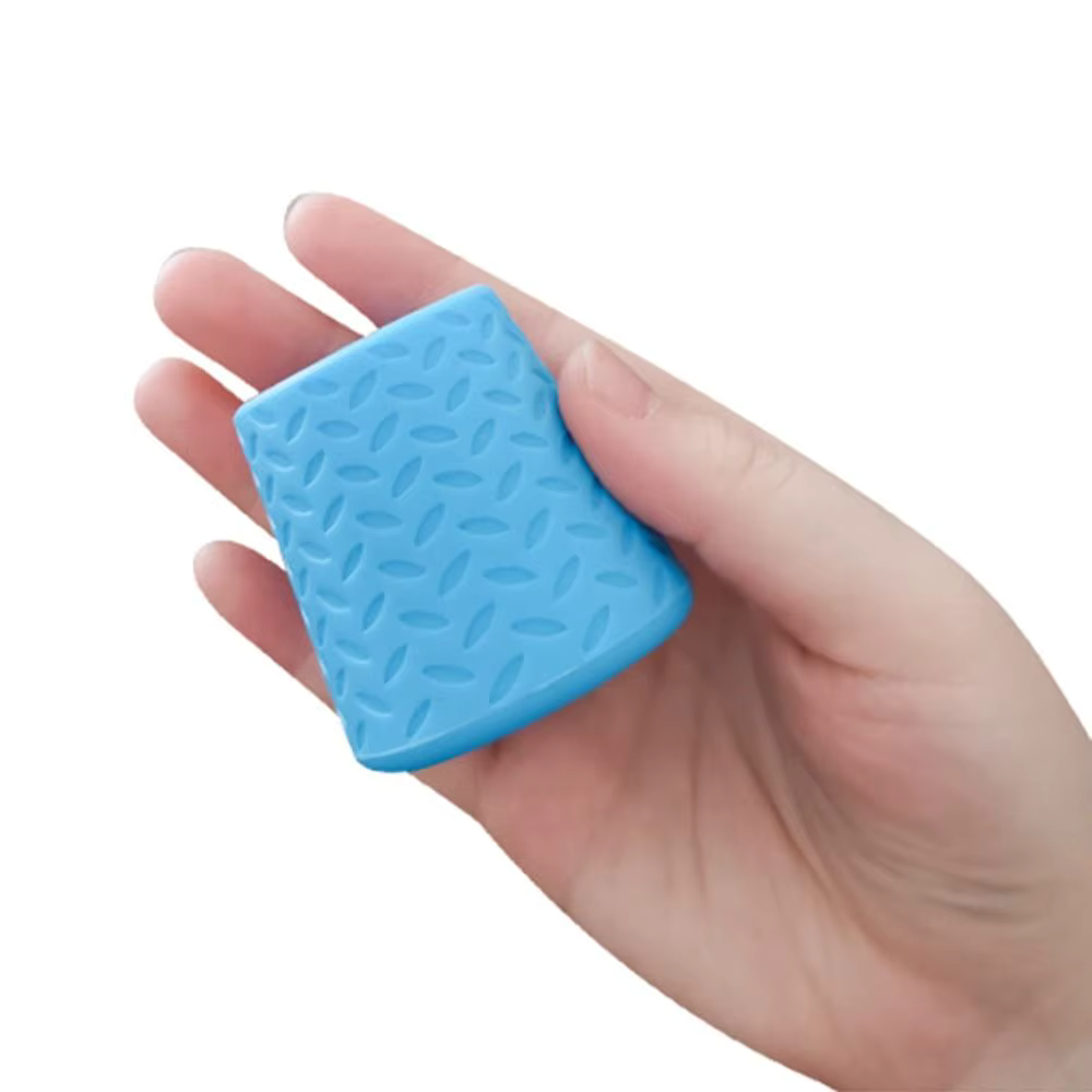 Ducha Portátil para Quitar Arena