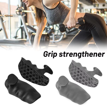 Protectores de Silicona para Levantamiento de Pesas
